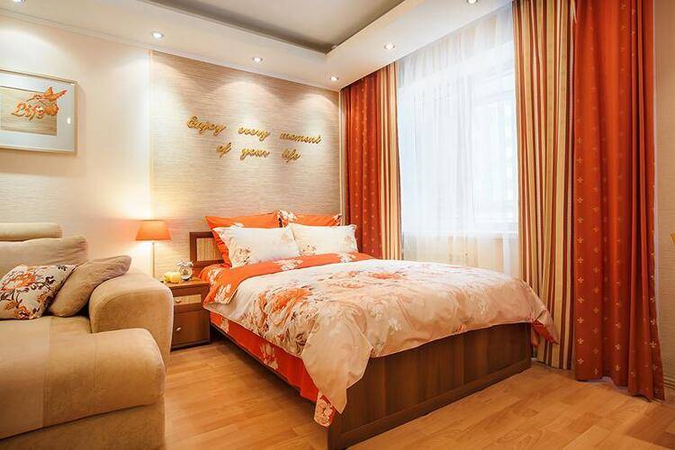 Green House Apartments (Грин Хаус Апартментс)