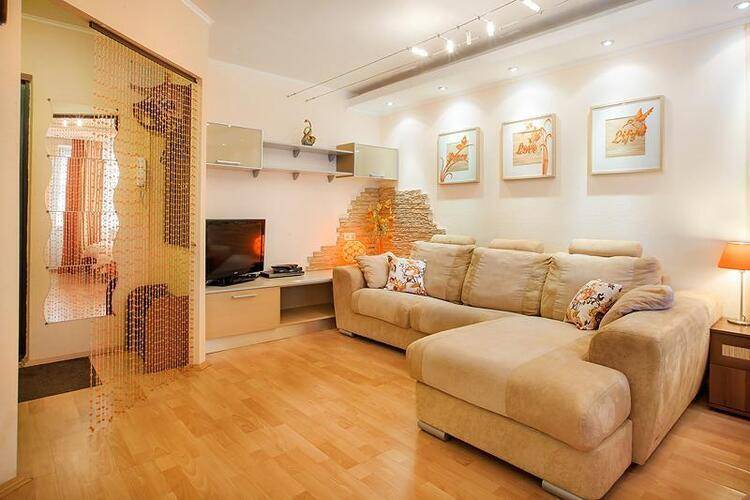 Green House Apartments (Грин Хаус Апартментс)