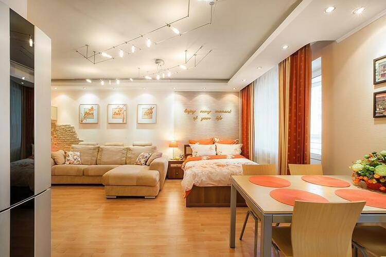 Green House Apartments (Грин Хаус Апартментс)