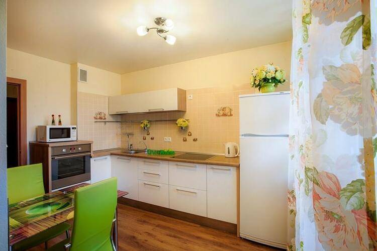 Green House Apartments (Грин Хаус Апартментс)