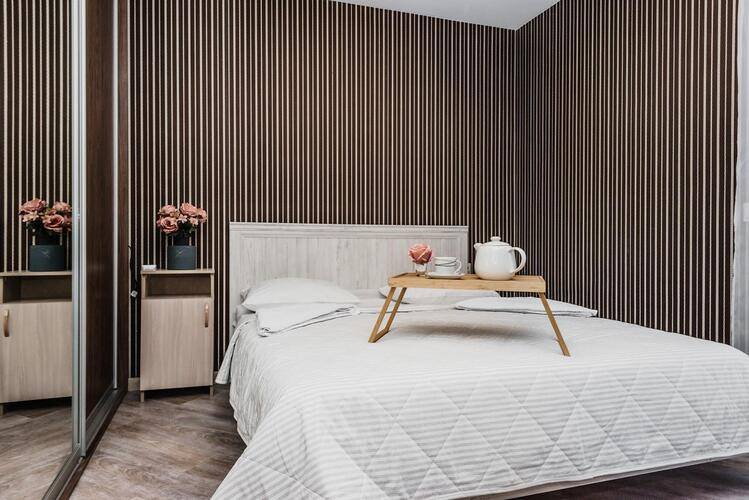 Apart House (Апарт Хаус) На Переулке Трамвайный