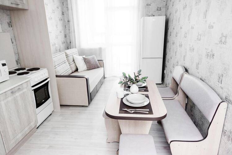Apart House (Апарт Хаус) На Улице Белинского 177а Корпус 3