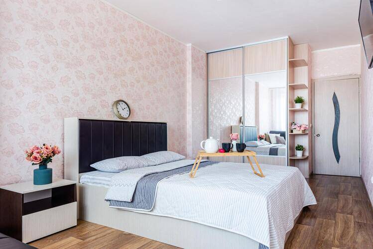 Apart House (Апарт Хаус) На Улице Белинского 177а Корпус 3