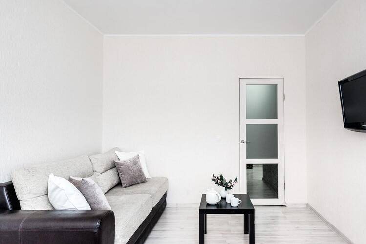 Apart House (Апарт Хаус) На Улице Белинского 177а Корпус 3