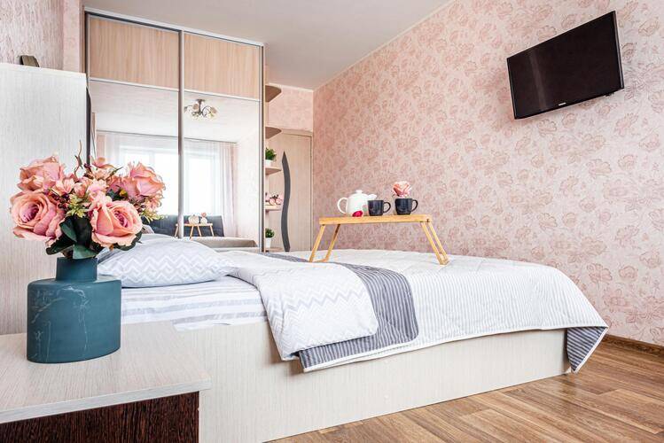 Apart House (Апарт Хаус) На Улице Белинского 177а Корпус 3