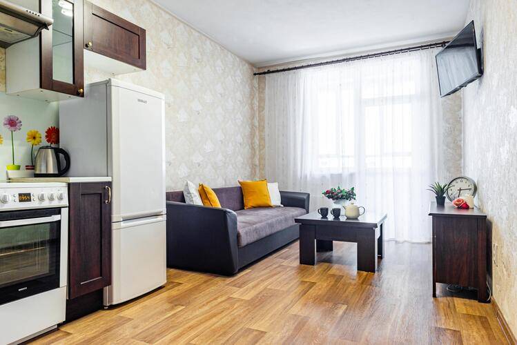Apart House (Апарт Хаус) На Улице Белинского 177а Корпус 3
