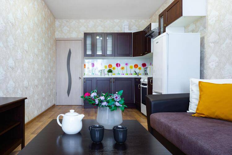 Apart House (Апарт Хаус) На Улице Белинского 177а Корпус 3