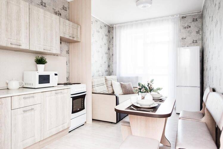 Apart House (Апарт Хаус) На Улице Белинского 177а Корпус 3
