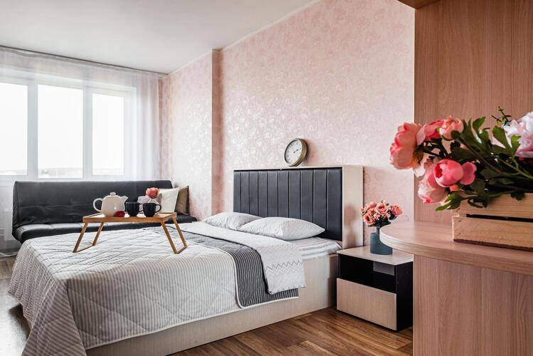 Apart House (Апарт Хаус) На Улице Белинского 177а Корпус 3