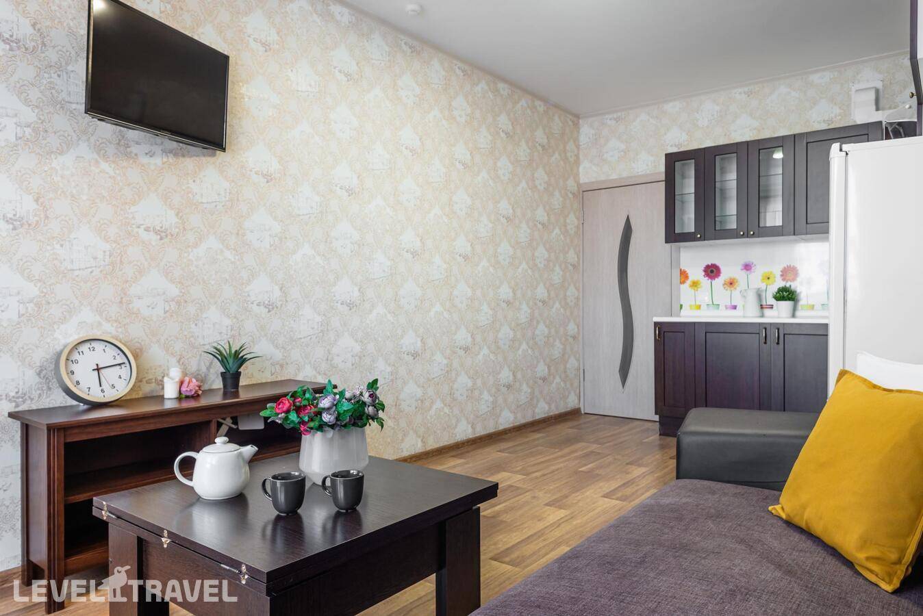 фотографии отеля Apart House (Апарт Хаус) На Улице Белинского 177а Корпус 3 в Россия(Екатеринбург) - фото №18