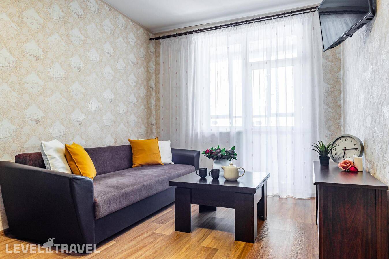 фотографии отеля Apart House (Апарт Хаус) На Улице Белинского 177а Корпус 3 в Россия(Екатеринбург) - фото №19