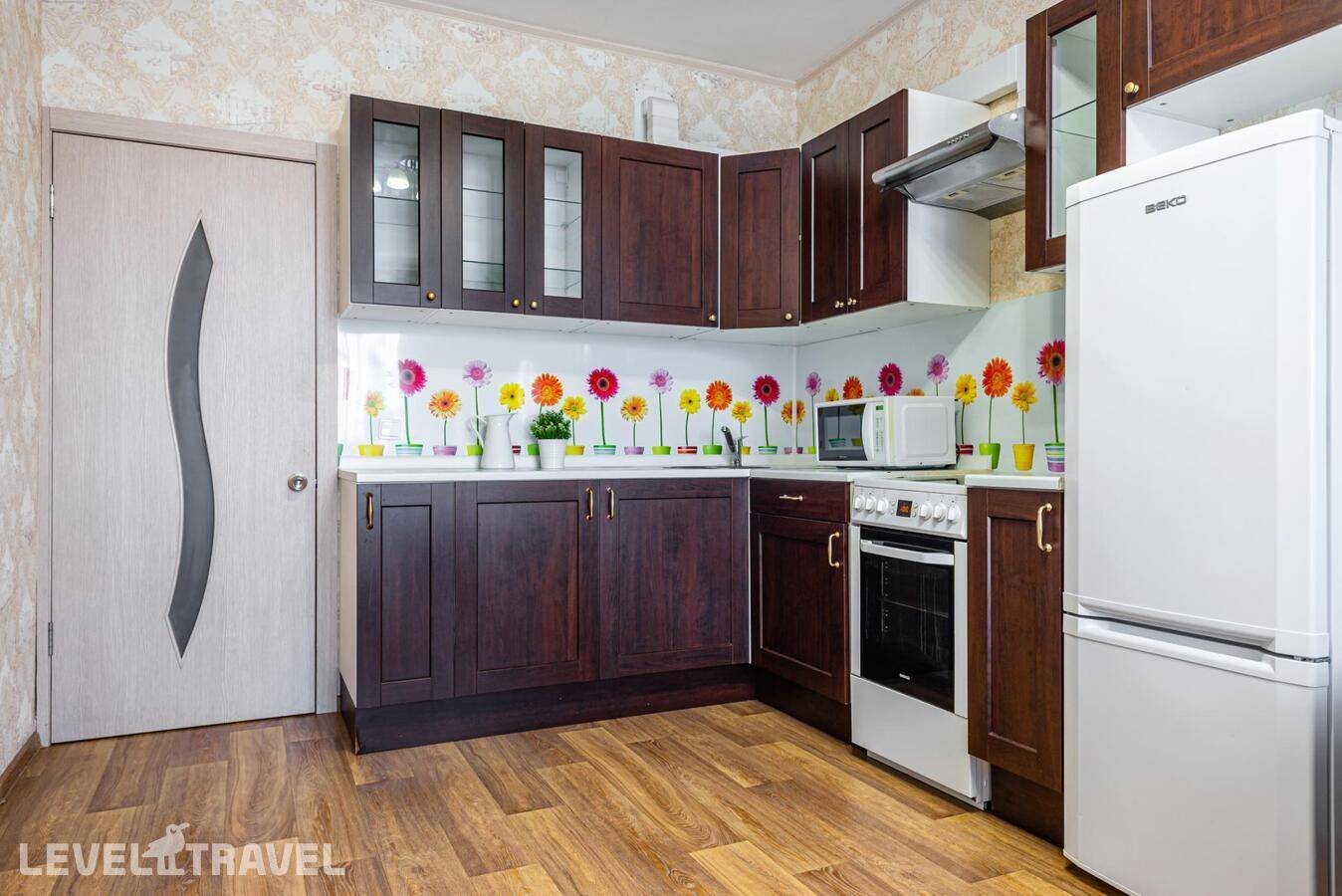 фотографии отеля Apart House (Апарт Хаус) На Улице Белинского 177а Корпус 3 в Россия(Екатеринбург) - фото №22