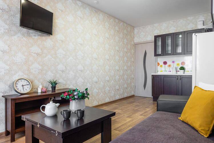 Apart House (Апарт Хаус) На Улице Белинского 177а Корпус 3