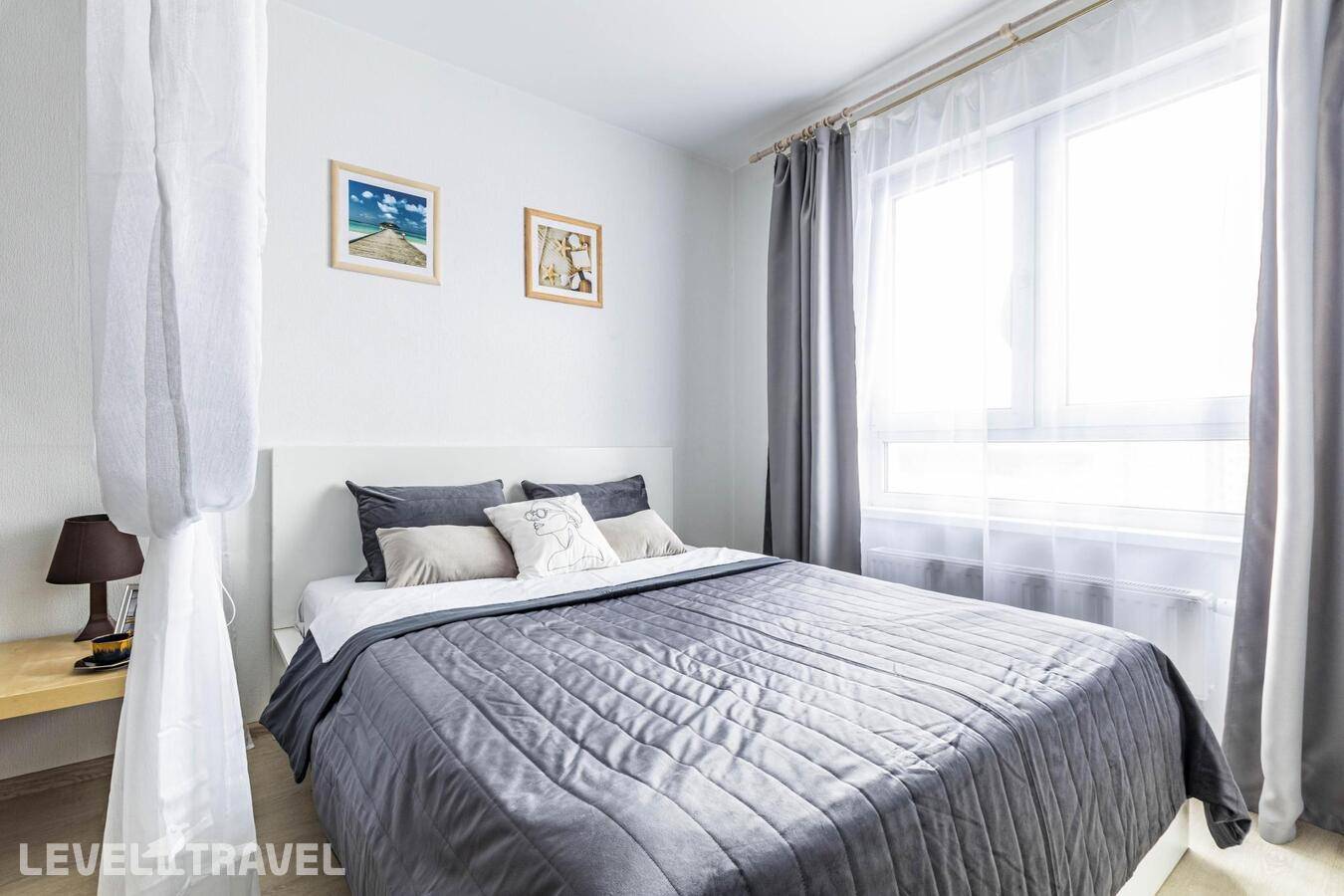 Отель Beguest (Бигест) На Улице Расточная 31а — Екатеринбург, Россия