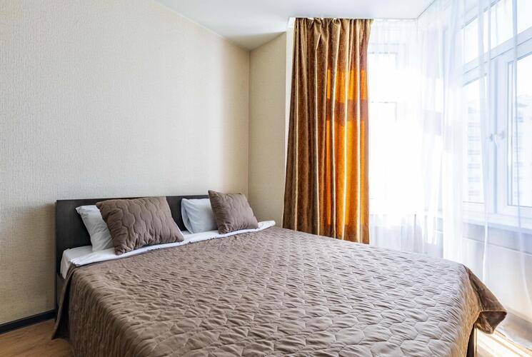 Beguest (Бигест) На Улице Бажова