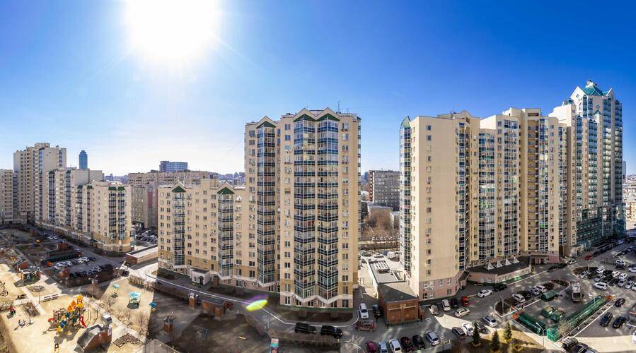 Beguest (Бигест) На Улице Бажова