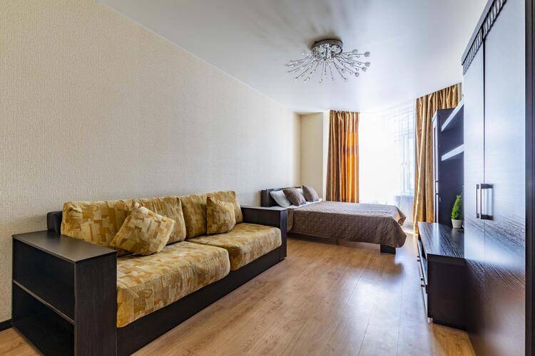Beguest (Бигест) На Улице Бажова