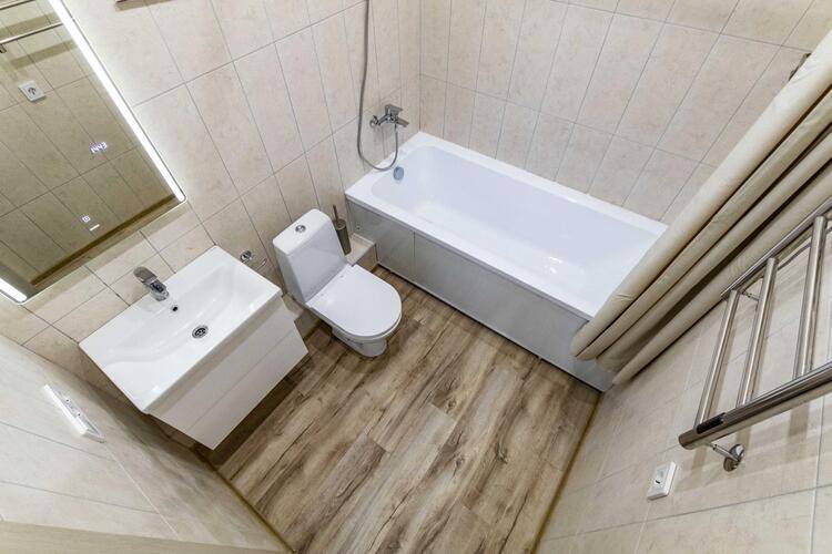 Pashk Inn Apartments (Пашк Инн Апартментс) На Улице Попова