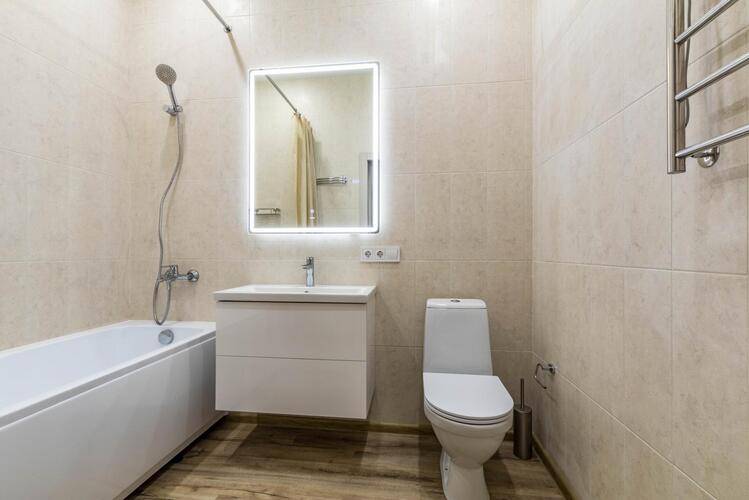 Pashk Inn Apartments (Пашк Инн Апартментс) На Улице Попова