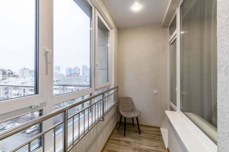Pashk Inn Apartments (Пашк Инн Апартментс) На Улице Попова