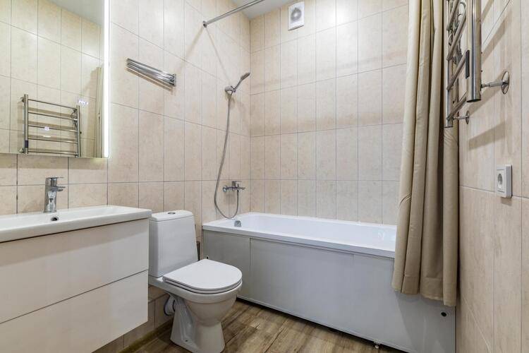 Pashk Inn Apartments (Пашк Инн Апартментс) На Улице Попова