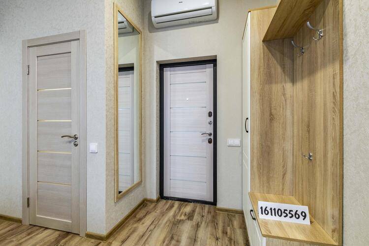 Pashk Inn Apartments (Пашк Инн Апартментс) На Улице Попова