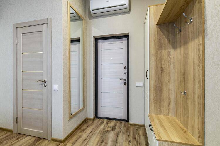 Pashk Inn Apartments (Пашк Инн Апартментс) На Улице Попова
