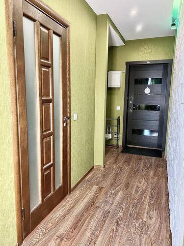 Pashk Inn Apartments (Пашк Инн Апартментс) На Улице Белинского 177