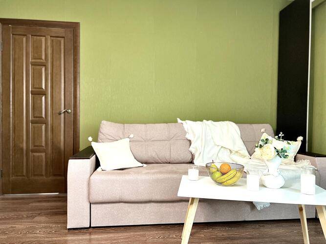 Pashk Inn Apartments (Пашк Инн Апартментс) На Улице Белинского 177