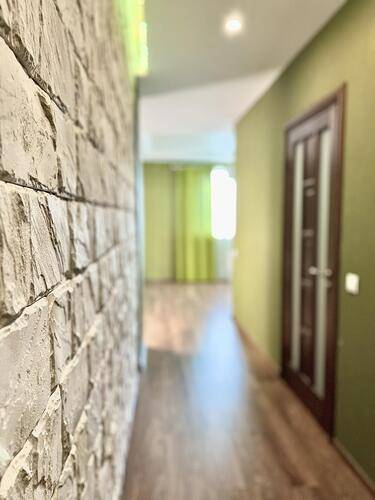 Pashk Inn Apartments (Пашк Инн Апартментс) На Улице Белинского 177