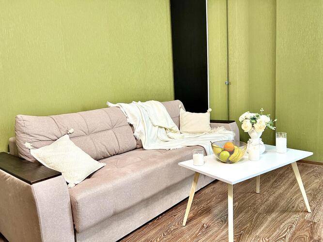 Pashk Inn Apartments (Пашк Инн Апартментс) На Улице Белинского 177