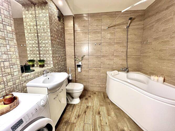 Pashk Inn Apartments (Пашк Инн Апартментс) На Улице Белинского 177