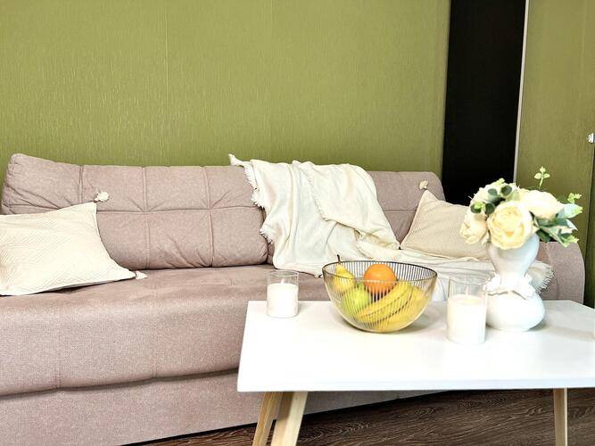 Pashk Inn Apartments (Пашк Инн Апартментс) На Улице Белинского 177