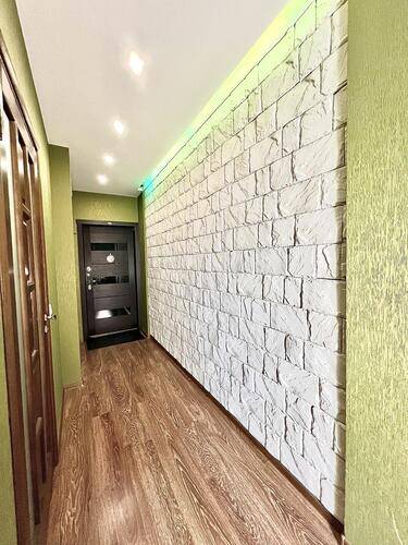 Pashk Inn Apartments (Пашк Инн Апартментс) На Улице Белинского 177