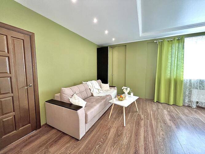 Pashk Inn Apartments (Пашк Инн Апартментс) На Улице Белинского 177