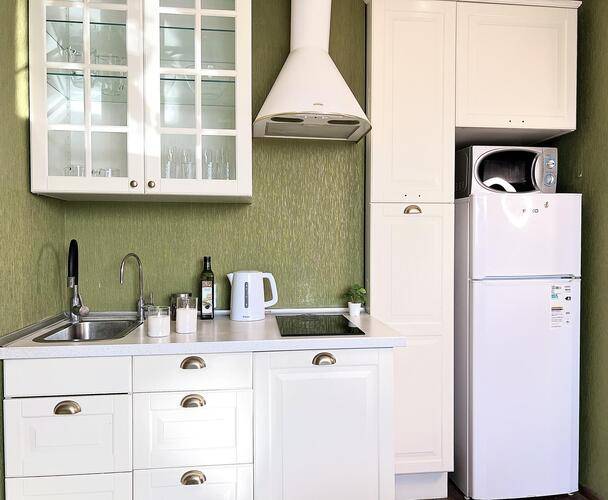 Pashk Inn Apartments (Пашк Инн Апартментс) На Улице Белинского 177