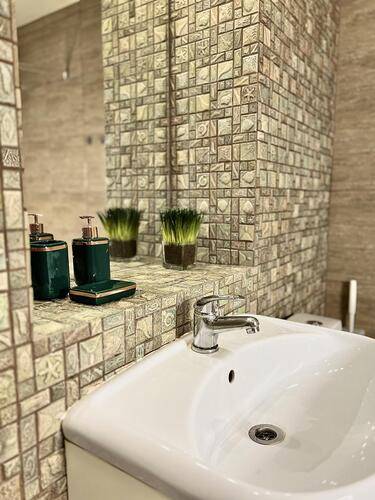 Pashk Inn Apartments (Пашк Инн Апартментс) На Улице Белинского 177