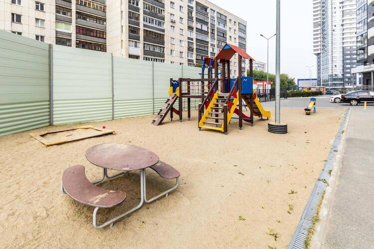 Pashk Inn Apartments (Пашк Инн Апартментс) На Улице Белинского 177
