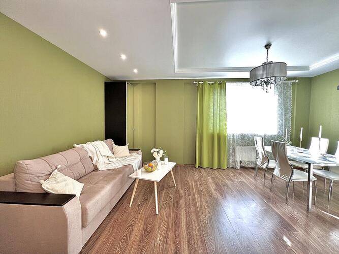 Pashk Inn Apartments (Пашк Инн Апартментс) На Улице Белинского 177
