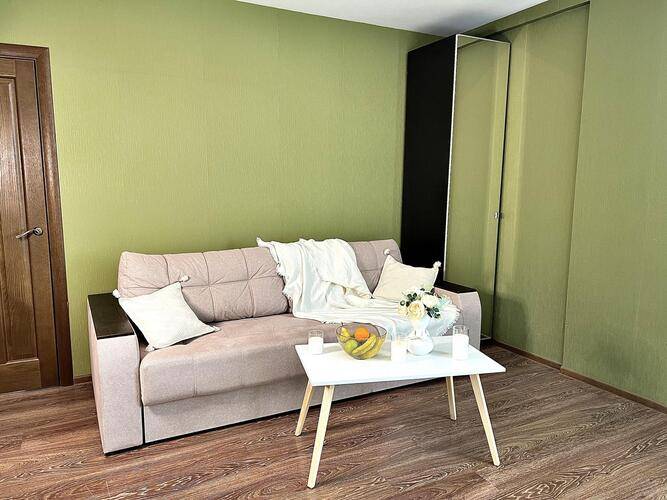 Pashk Inn Apartments (Пашк Инн Апартментс) На Улице Белинского 177