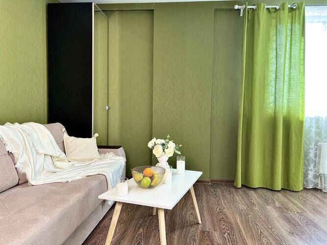 Pashk Inn Apartments (Пашк Инн Апартментс) На Улице Белинского 177