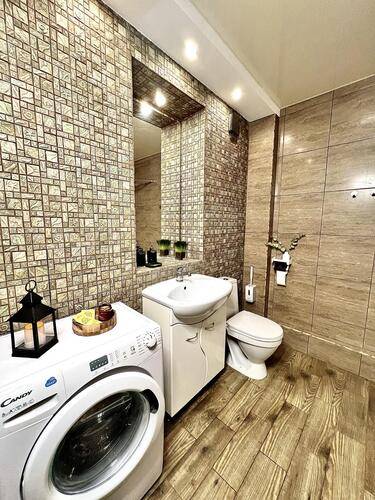 Pashk Inn Apartments (Пашк Инн Апартментс) На Улице Белинского 177