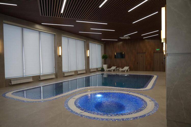 Azure Resort