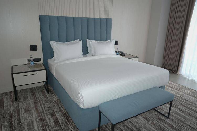 Azure Resort