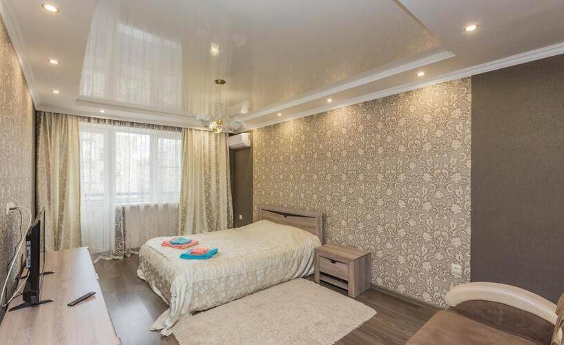 Rent Min-Vody (Рэнт Мин-Воды) На Проспекте Карла Маркса 73