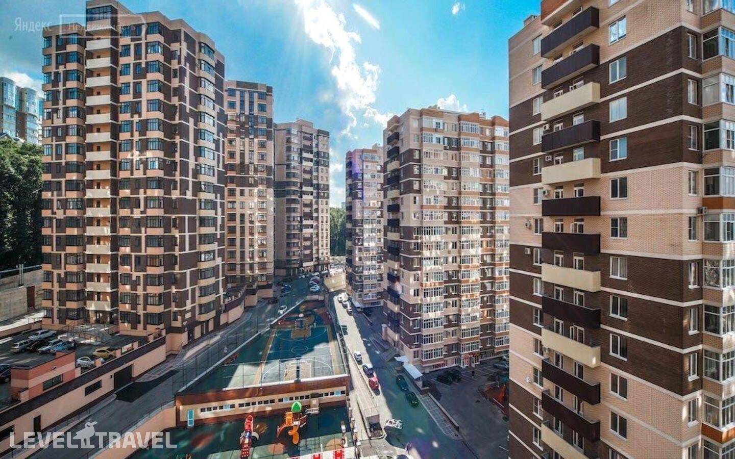 фотографии отеля Апартаменты В Центре в Россия(Ставрополь) - фото №2
