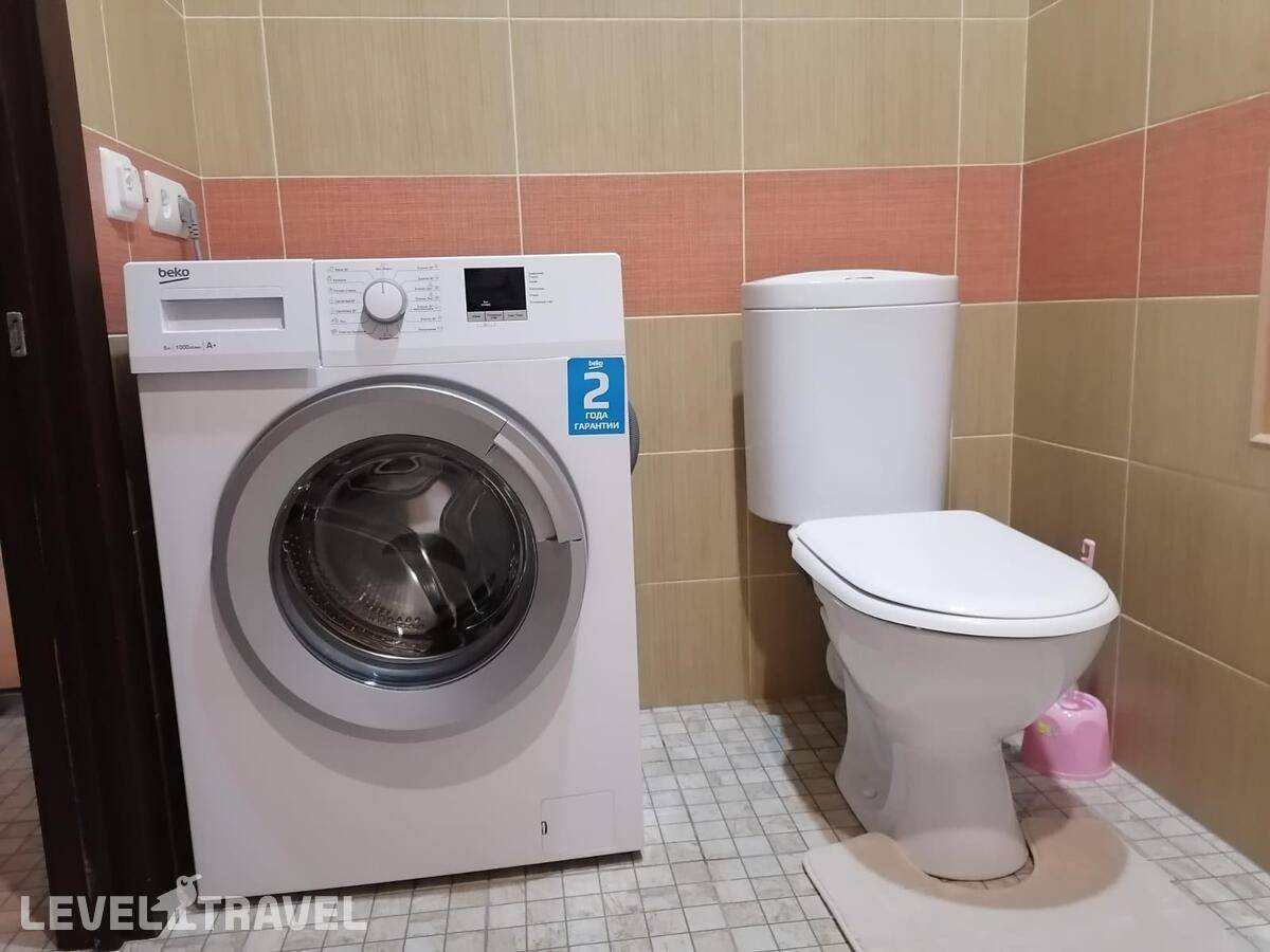 фотографии отеля Апартаменты На Переулке Макарова в Россия(Ставрополь) - фото №12