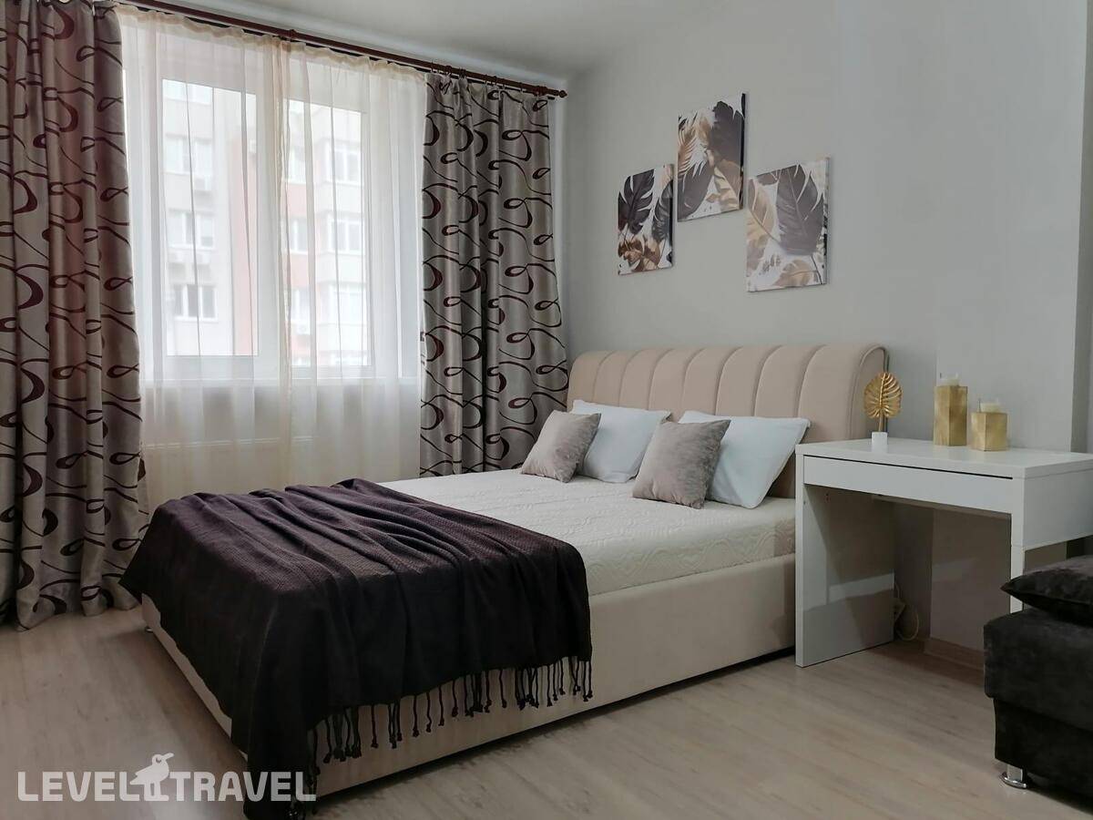 фотографии отеля Апартаменты На Переулке Макарова в Россия(Ставрополь) - фото №1