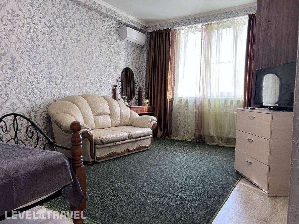 фотографии отеля Апартаменты На Переулке Макарова в Россия(Ставрополь) - фото №18