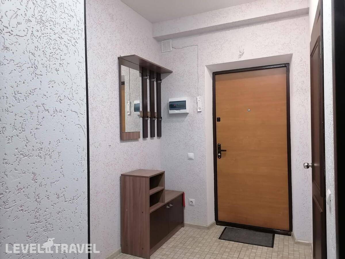 фотографии отеля Апартаменты На Переулке Макарова в Россия(Ставрополь) - фото №7